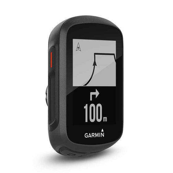 Garmin,  Edge 130 Plus,  Cyclomètre