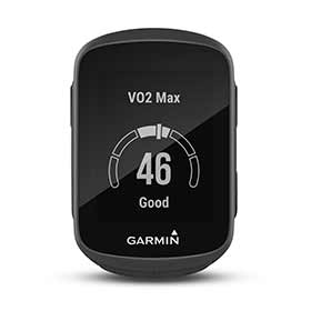 Garmin,  Edge 130 Plus,  Cyclomètre