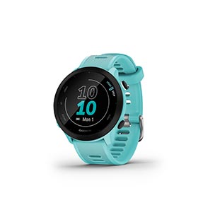 Garmin,  Forerunner 55,  Montre