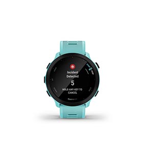 Garmin,  Forerunner 55,  Montre