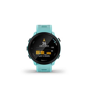 Garmin,  Forerunner 55,  Montre