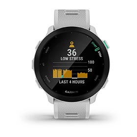 Garmin,  Forerunner 55,  Montre