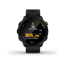Garmin,  Forerunner 55,  Montre