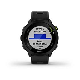 Garmin,  Forerunner 55,  Montre