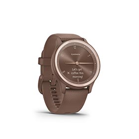 Garmin,  vivomove Sport,  Montre