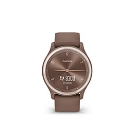Garmin,  vivomove Sport,  Montre