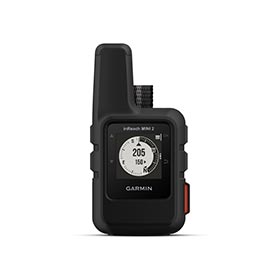 Garmin,  inReach Mini 2,  Cyclomètre