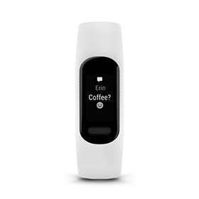 Garmin,  vivosmart 5 S/M,  Montre