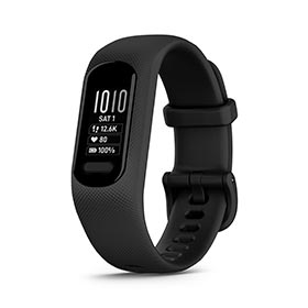 Garmin,  vivosmart 5 S/M,  Montre