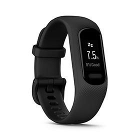 Garmin,  vivosmart 5 S/M,  Montre