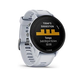 Garmin,  Forerunner 955,  Montre