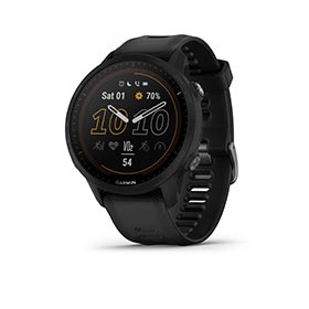 Garmin,  Forerunner 955 Solar,  Montre