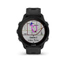 Garmin,  Forerunner 955 Solar,  Montre