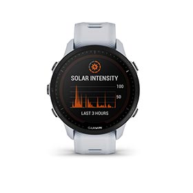 Garmin,  Forerunner 955 Solar,  Montre