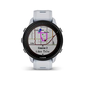 Garmin,  Forerunner 955 Solar,  Montre
