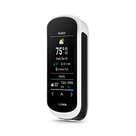 Garmin,  Edge Explorer 2 Power,  Cyclomètre