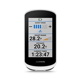 Garmin,  Edge Explorer 2 Power,  Cyclomètre