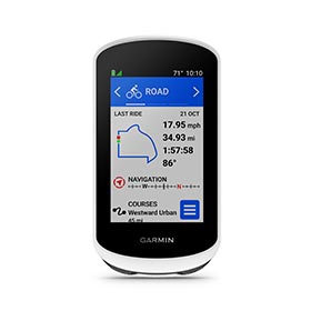 Garmin,  Edge Explorer 2 Power,  Cyclomètre