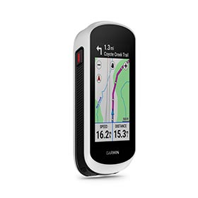 Garmin,  Edge Explorer 2 Power,  Cyclomètre
