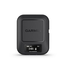 Garmin,  inReach Messenger,  Cyclomètre