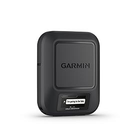 Garmin,  inReach Messenger,  Cyclomètre