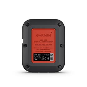 Garmin,  inReach Messenger,  Cyclomètre