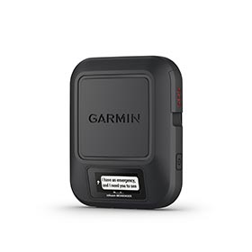 Garmin,  inReach Messenger,  Cyclomètre