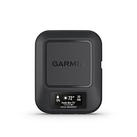Garmin,  inReach Messenger,  Cyclomètre