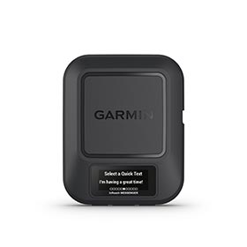 Garmin,  inReach Messenger,  Cyclomètre
