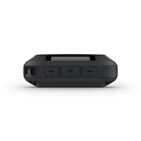 Garmin,  inReach Messenger,  Cyclomètre