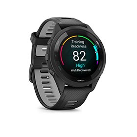 Garmin,  Forerunner 265 Music,  Montre