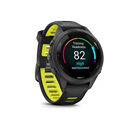 Garmin,  Forerunner 265S Music,  Montre