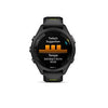 Garmin,  Forerunner 265S Music,  Montre