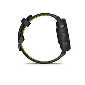 Garmin,  Forerunner 265S Music,  Montre