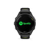Garmin,  Forerunner 265S Music,  Montre