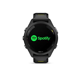Garmin,  Forerunner 265S Music,  Montre
