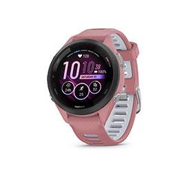 Garmin,  Forerunner 265S Music,  Montre