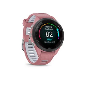 Garmin,  Forerunner 265S Music,  Montre