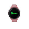 Garmin,  Forerunner 265S Music,  Montre