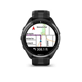 Garmin,  Forerunner 965,  Montre