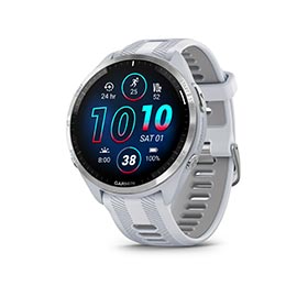 Garmin,  Forerunner 965,  Montre