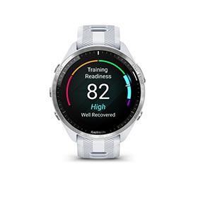 Garmin,  Forerunner 965,  Montre