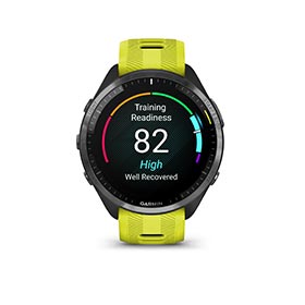 Garmin,  Forerunner 965,  Montre