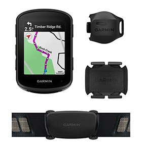 Garmin,  Edge 540,  Cyclomètre