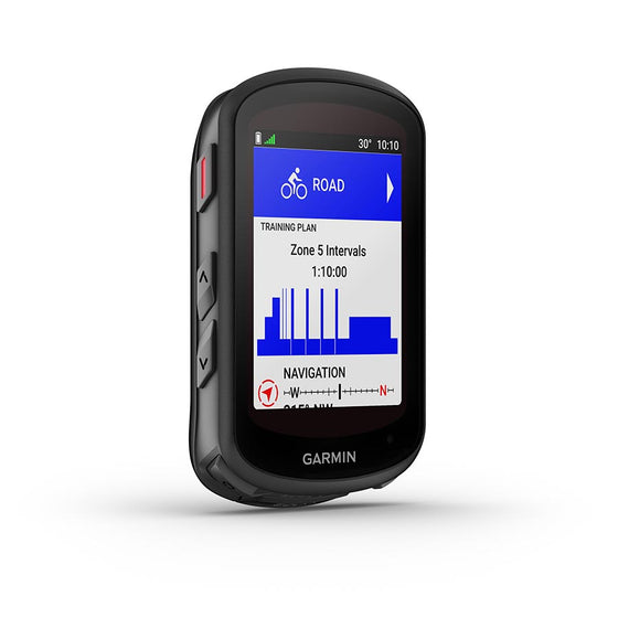 Garmin,  Edge 540 Solar,  Cyclomètre
