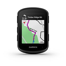 Garmin,  Edge 840,  Cyclomètre