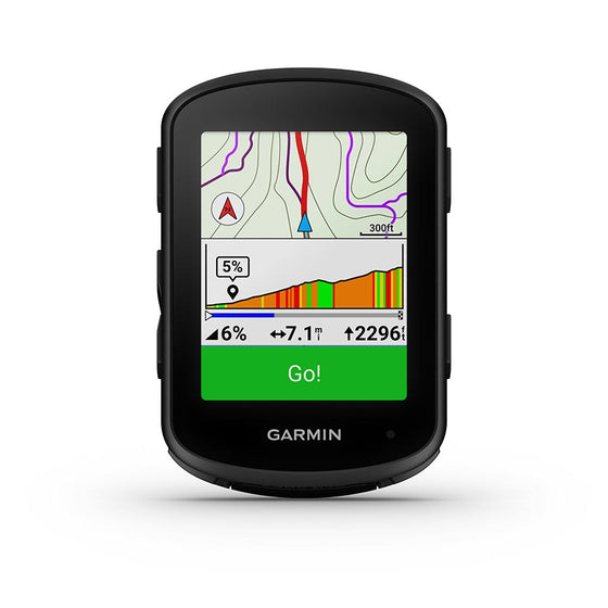 Garmin,  Edge 840,  Cyclomètre
