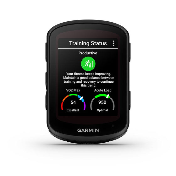 Garmin,  Edge 840 Solar,  Cyclomètre