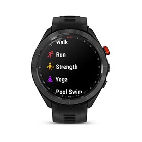 Garmin,  Approach S70,  Montre