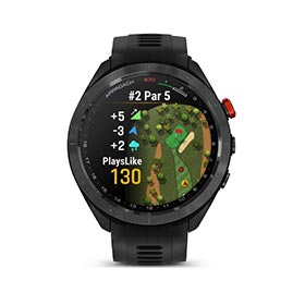 Garmin,  Approach S70,  Montre